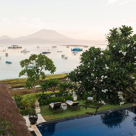 Villa Celagi นูซาเลมโบงัน ภายนอก รูปภาพ