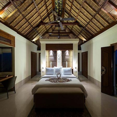 Villa Celagi นูซาเลมโบงัน ภายนอก รูปภาพ