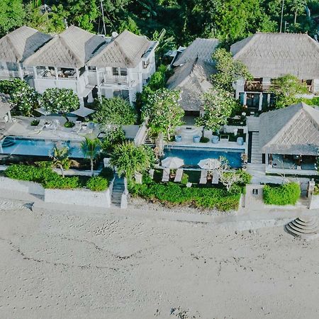 Villa Celagi นูซาเลมโบงัน ภายนอก รูปภาพ