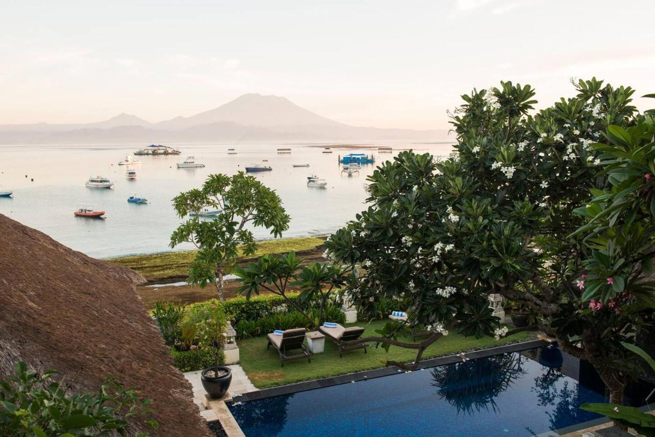 Villa Celagi นูซาเลมโบงัน ภายนอก รูปภาพ