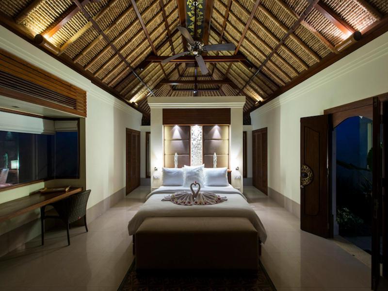 Villa Celagi นูซาเลมโบงัน ภายนอก รูปภาพ