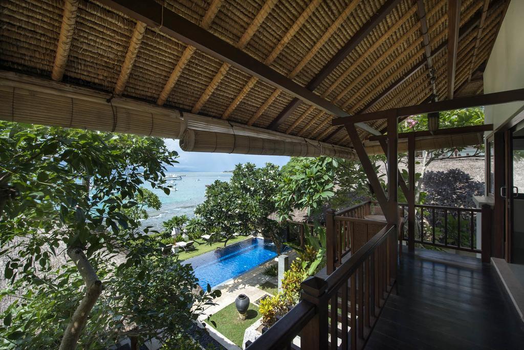 Villa Celagi นูซาเลมโบงัน ภายนอก รูปภาพ