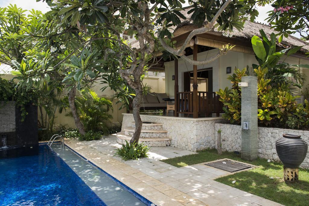 Villa Celagi นูซาเลมโบงัน ภายนอก รูปภาพ