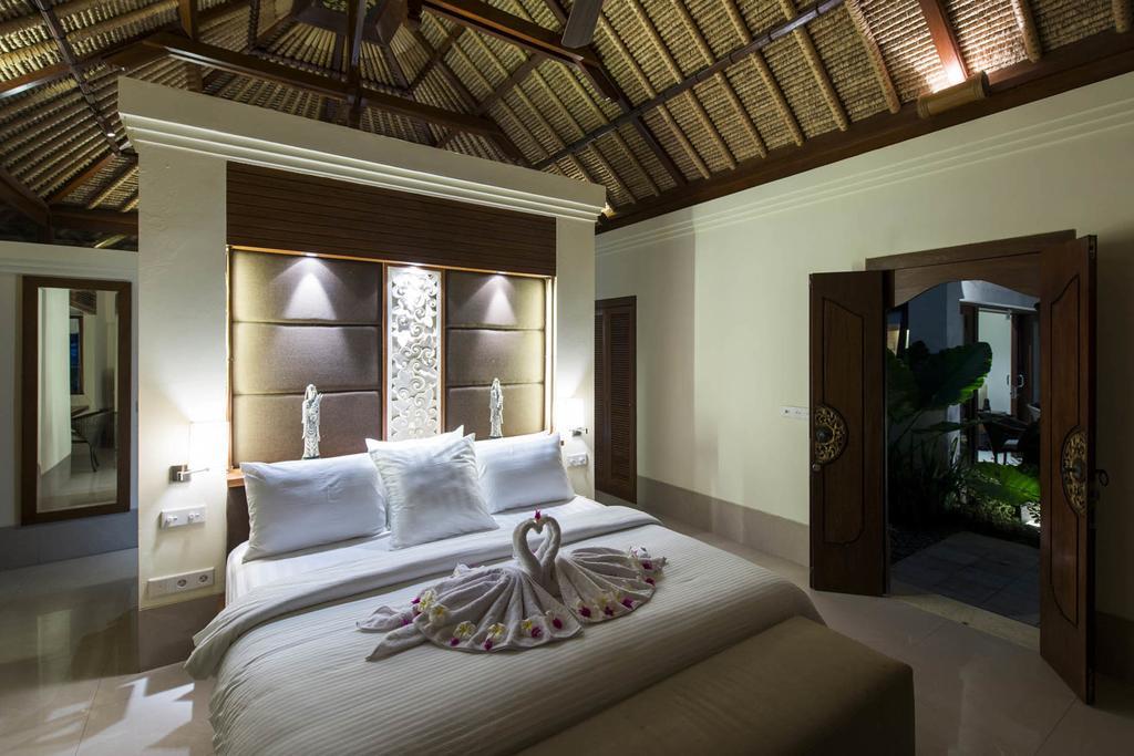 Villa Celagi นูซาเลมโบงัน ภายนอก รูปภาพ