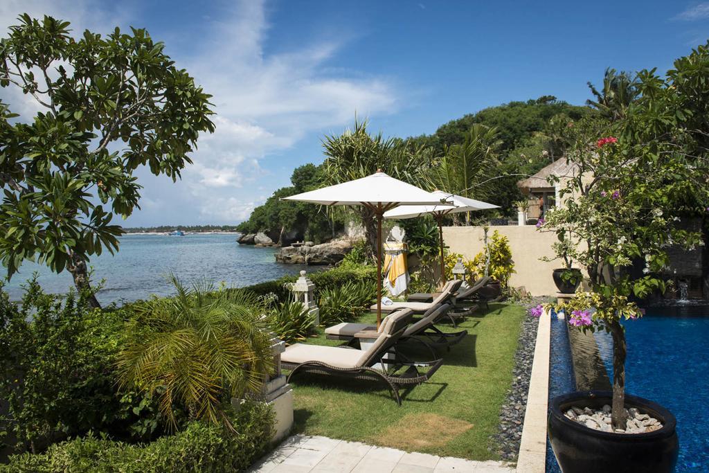 Villa Celagi นูซาเลมโบงัน ภายนอก รูปภาพ