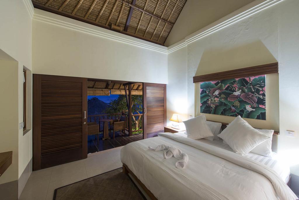 Villa Celagi นูซาเลมโบงัน ภายนอก รูปภาพ