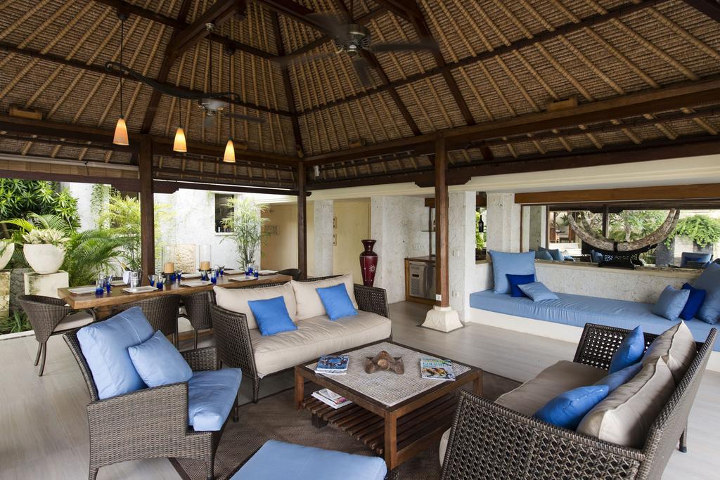 Villa Celagi นูซาเลมโบงัน ภายนอก รูปภาพ