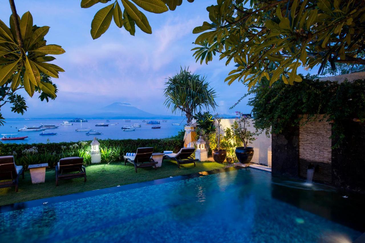 Villa Celagi นูซาเลมโบงัน ภายนอก รูปภาพ