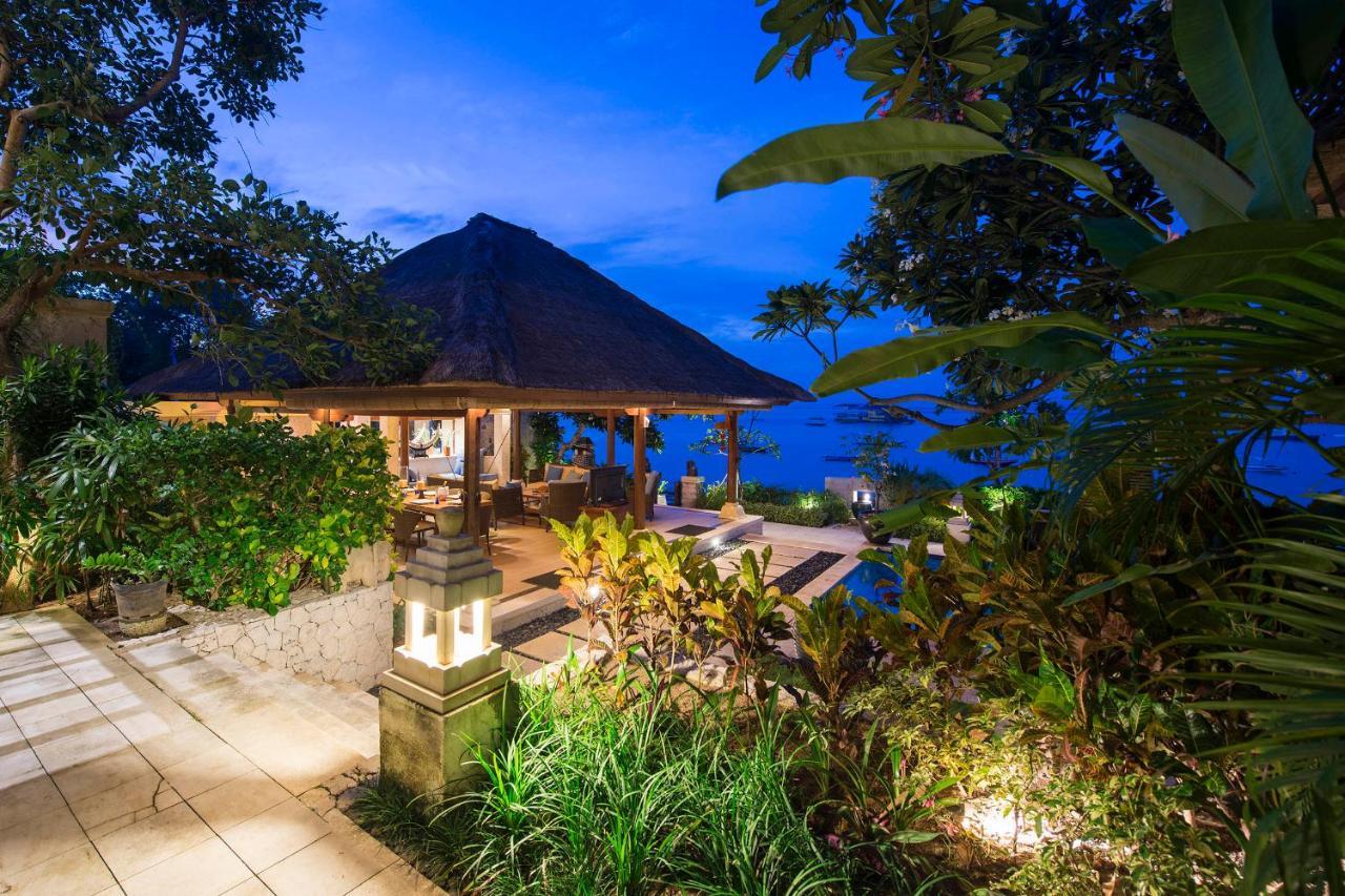 Villa Celagi นูซาเลมโบงัน ภายนอก รูปภาพ