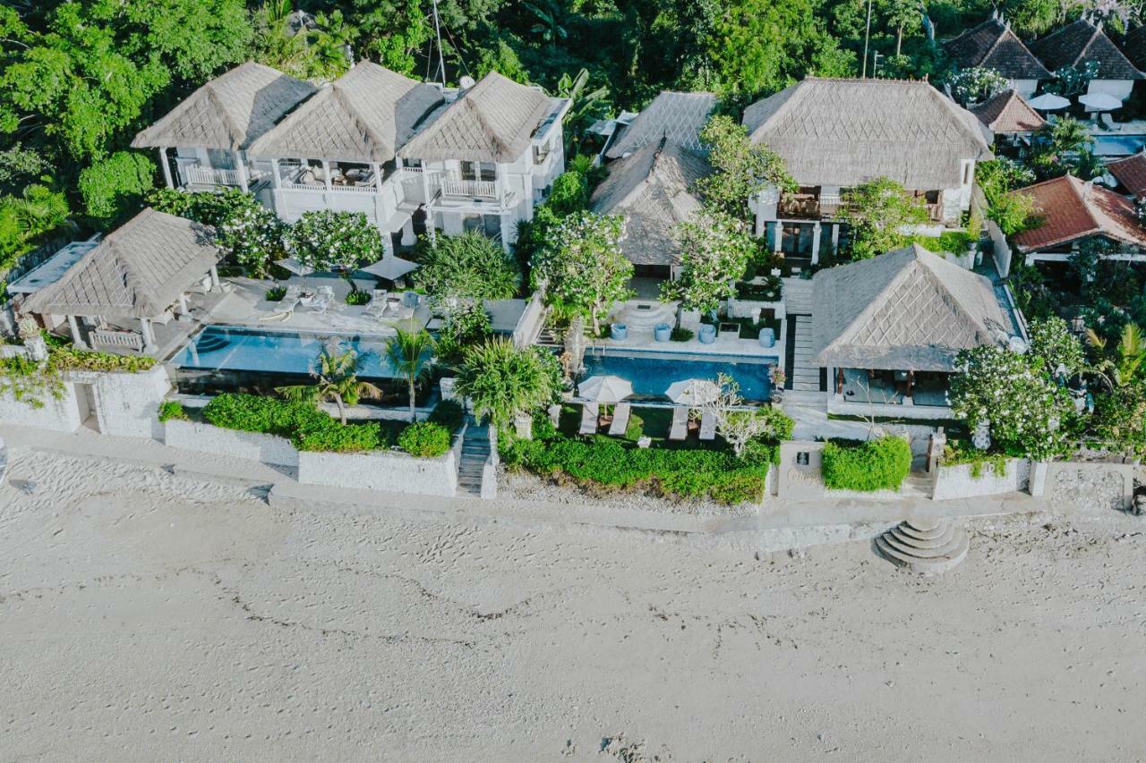 Villa Celagi นูซาเลมโบงัน ภายนอก รูปภาพ