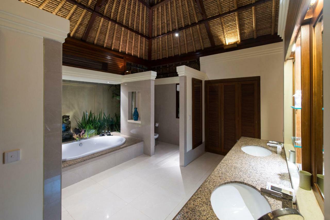 Villa Celagi นูซาเลมโบงัน ภายนอก รูปภาพ